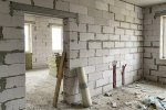Звукоизоляция дома из пенобетона: перегородки и уличный шум